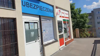 Ubezpieczenia Jan Wiśniewski